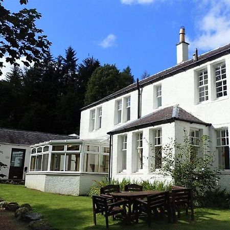 Maybole Balcraig Houseヴィラ エクステリア 写真