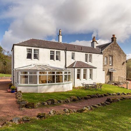 Maybole Balcraig Houseヴィラ エクステリア 写真