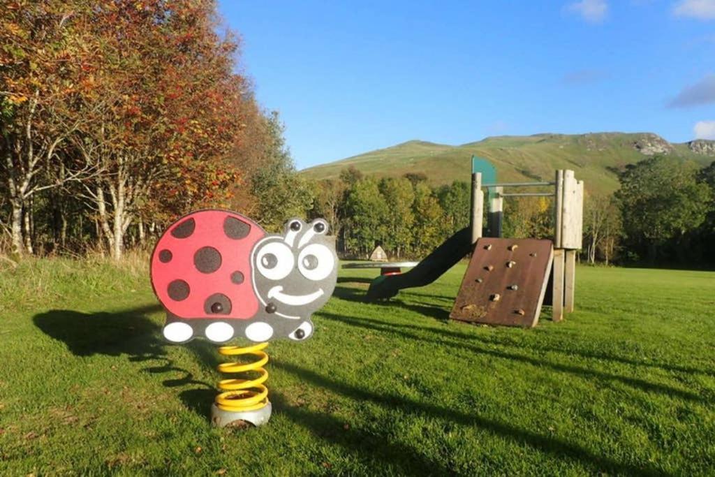 Maybole Balcraig Houseヴィラ エクステリア 写真
