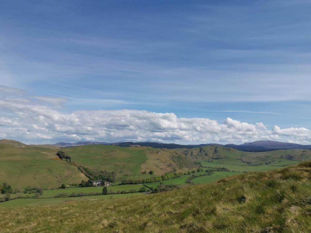 Maybole Balcraig Houseヴィラ エクステリア 写真