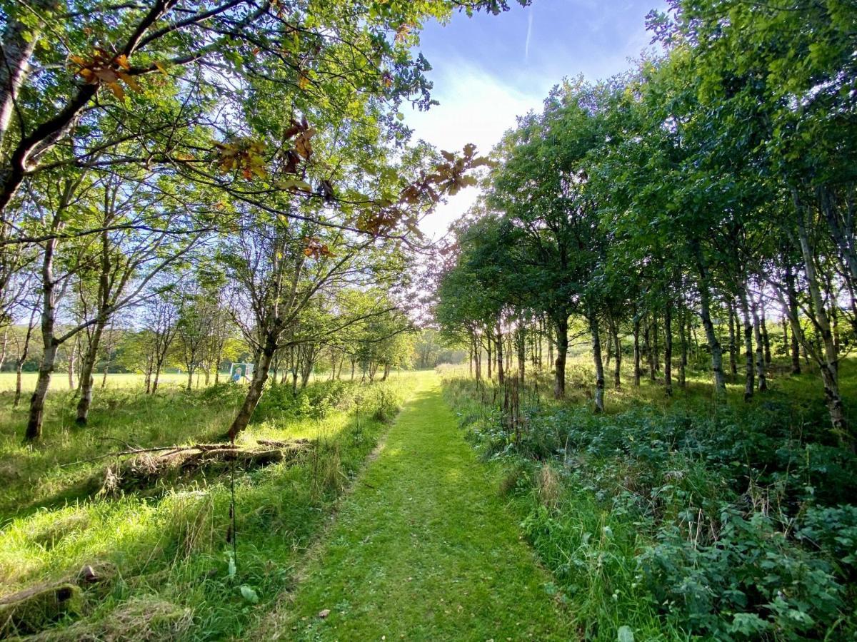 Maybole Balcraig Houseヴィラ エクステリア 写真