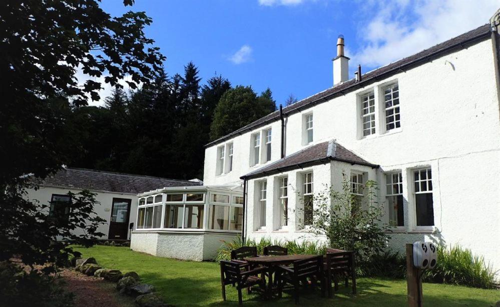 Maybole Balcraig Houseヴィラ エクステリア 写真