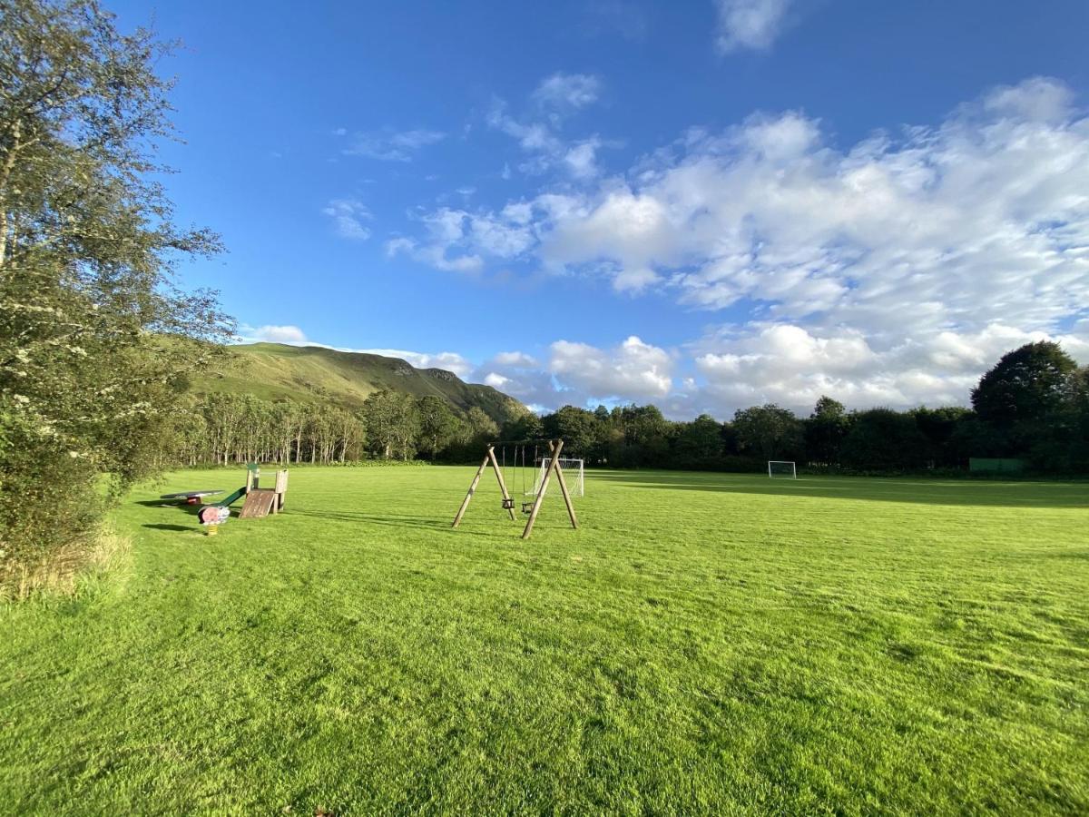 Maybole Balcraig Houseヴィラ エクステリア 写真