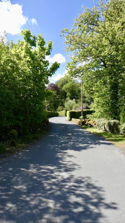 Maybole Balcraig Houseヴィラ エクステリア 写真