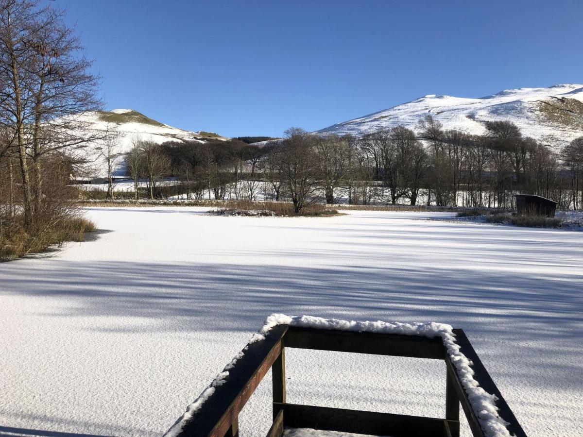 Maybole Balcraig Houseヴィラ エクステリア 写真