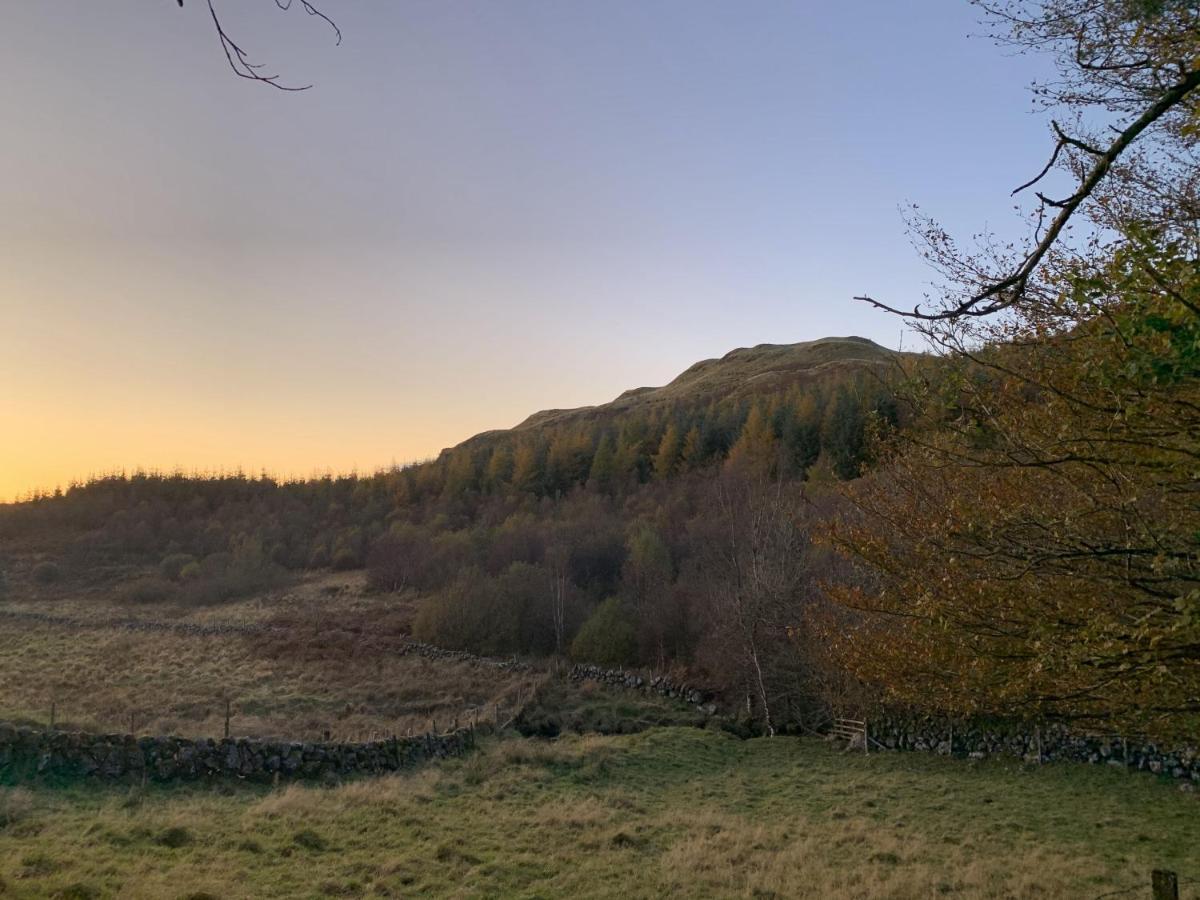 Maybole Balcraig Houseヴィラ エクステリア 写真