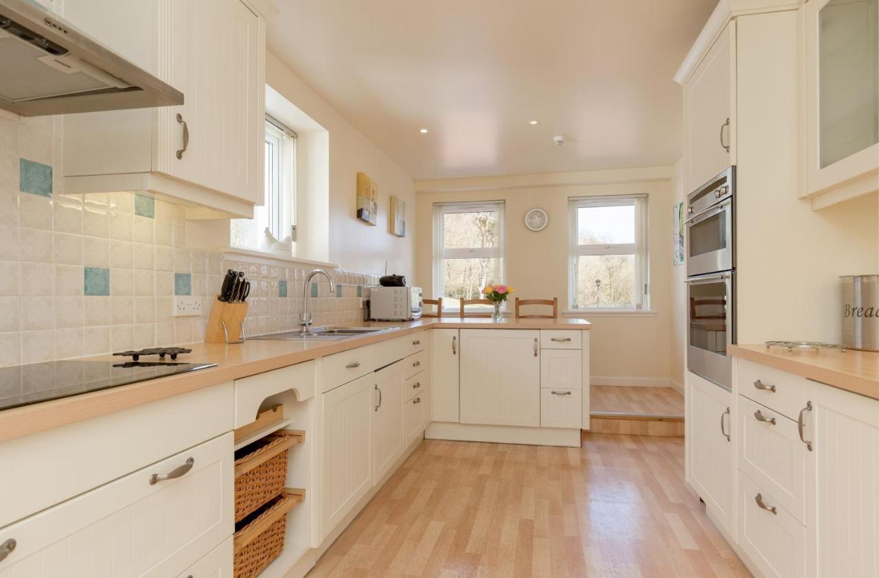 Maybole Balcraig Houseヴィラ エクステリア 写真