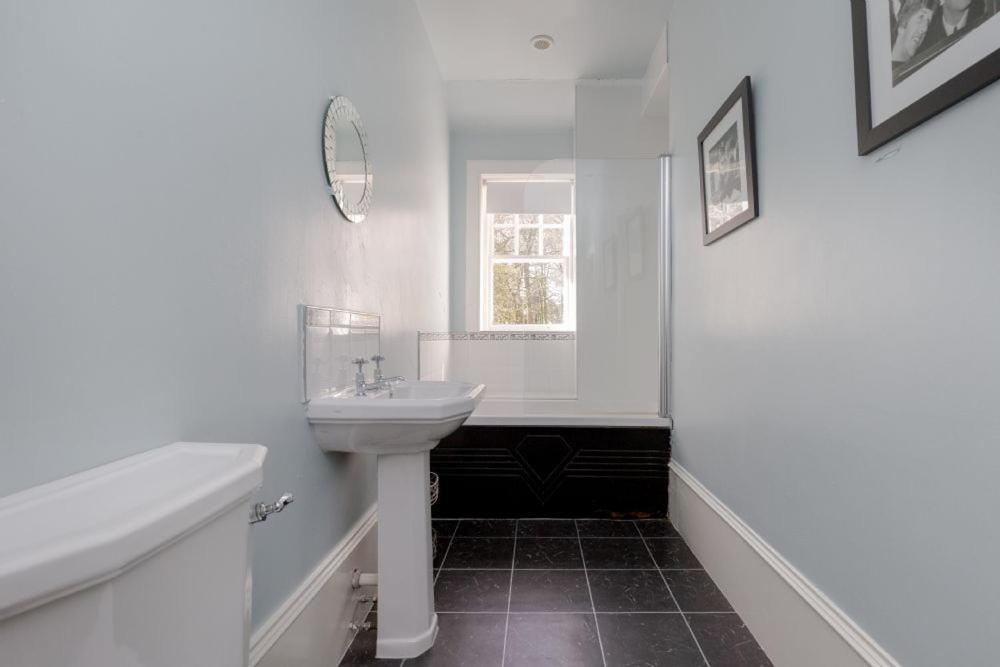Maybole Balcraig Houseヴィラ エクステリア 写真