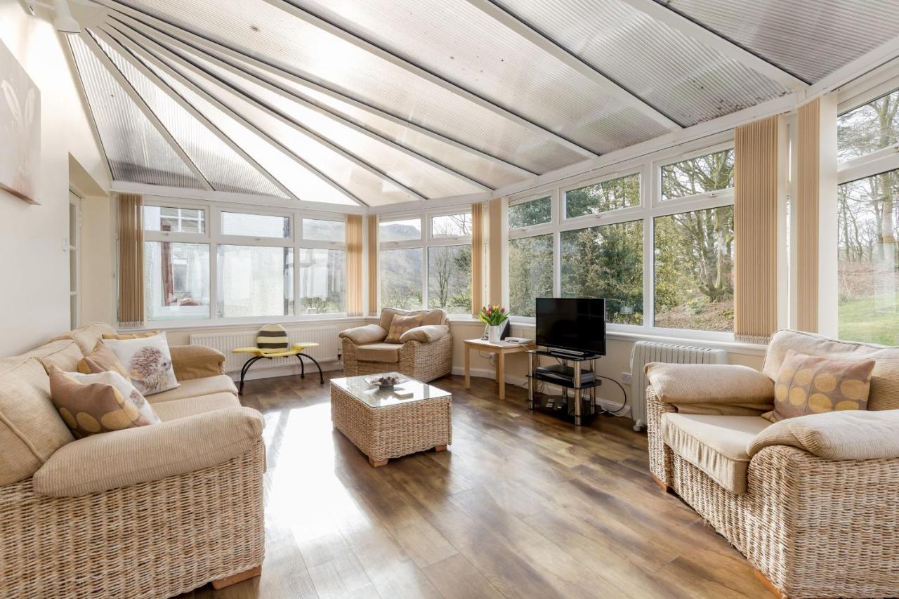 Maybole Balcraig Houseヴィラ エクステリア 写真
